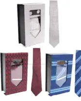 Mens Tie Assorted