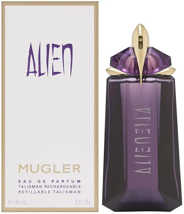 thierry mugler Alien For Women - EDP Spray (Refillable)