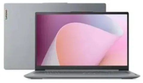 Lenovo IdeaPad Slim 3 82XQ017GAX, Ryzen 5, 8GB RAM, 512GB SSD, FHD, Windows 11