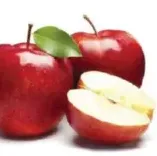 تفاحة إيران حزمة