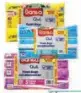 Sania Club Trash Bags Roll White Assorted