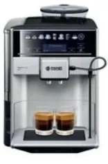 TIS65621GB Bosch Fully Automatic Espresso Machine