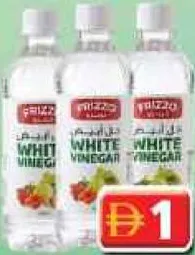 Frizzo Vinegar White Pet