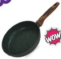 Non-Stick Fry Pan