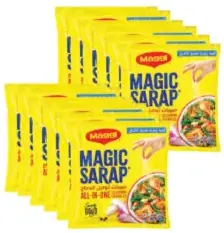 Maggi Magic Sarap All in one Seasoning