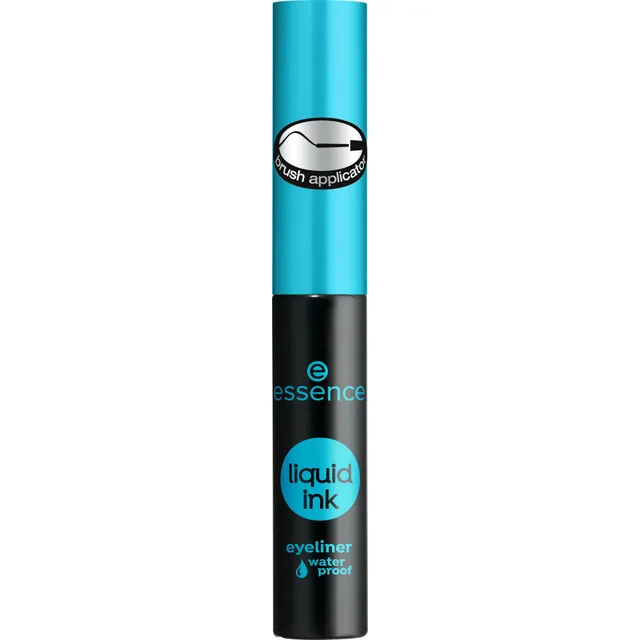 Essence ink Eyliner Waterproof