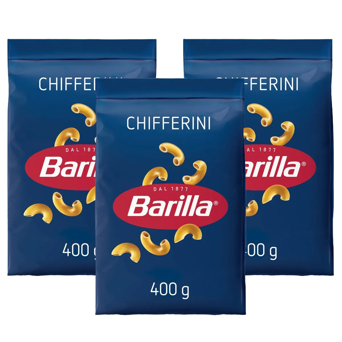 Barilla معكرونة شيفيريني