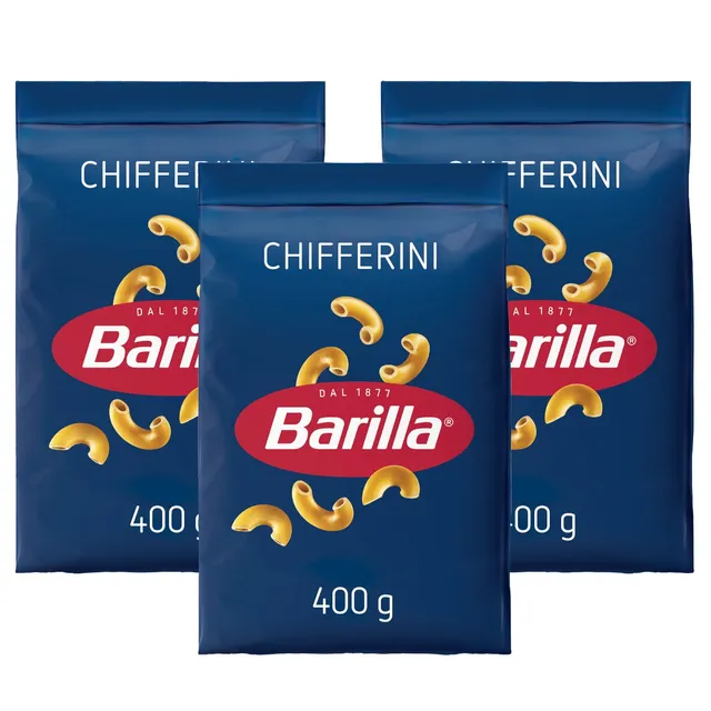 Barilla Chifferini Cello