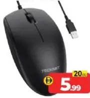 N Zone ماوس USB