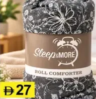 Dreamz Comfort Roll