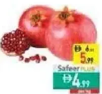 Pomegranate