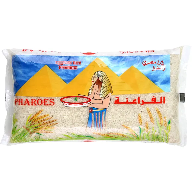 Pharoes Egyptian Rice