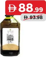 Dar Zaytoun Extra Virgin Olive Oil Blended