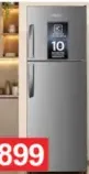 Super General Refrigerator