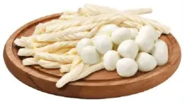 Muratbey Hellix Or Topy Cheese