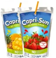 Capri-Sun Drink Assorted