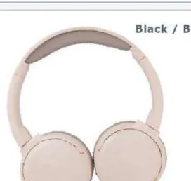 CUBE by iBRIT Headphones Go