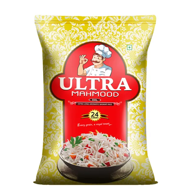 Ultra Mahmood Xxl Extra Long Rice