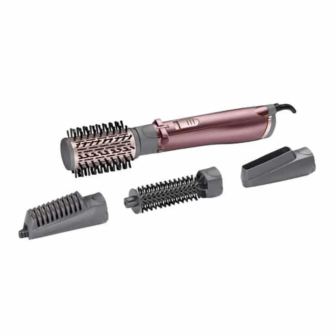 Babyliss فرشاة تصفيف الشعر AS960SDE، بنفسجي