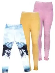 Ladies Leggings Assorted