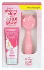 Pond'S Bright Beauty Facial Foam + Massager
