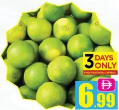 Lemon India