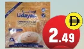 Udaya Chapati
