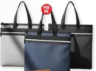 File Bag
