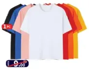 Mens TShirt ASSORTED