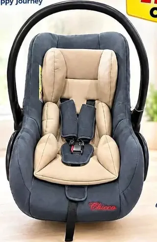Chicco Baby Car Seat Group 0+ (0-13 kg)