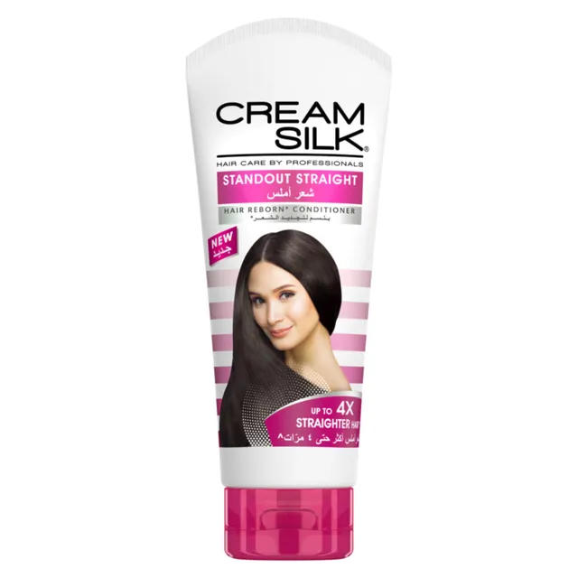 Cream Silk Hair Conditioner