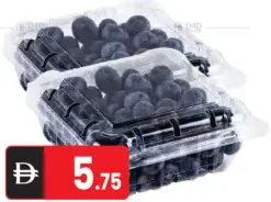 Blueberry