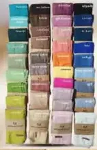 Ladies Scarf
