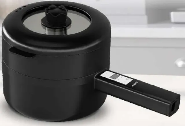 Impex Magic Pan Ws 18, 600W