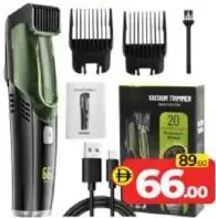 Strong Lite Hair Clipper