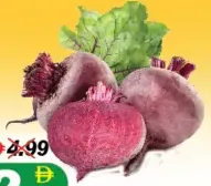 Beetroot