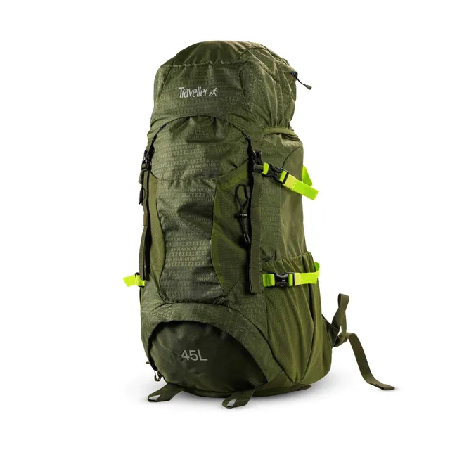Traveller Hiking Backpack