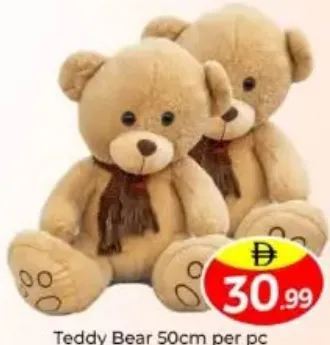 Teddy Bear