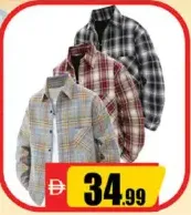 Icon Mens Shirts