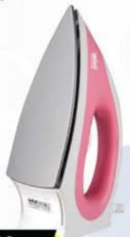 Sanford Dry Iron 1400W SF29DI