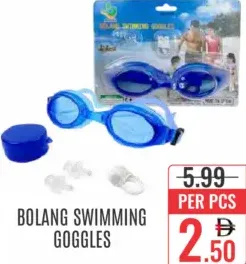 Boling Swimming Goggles