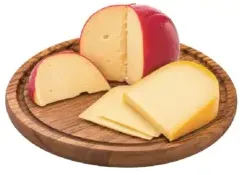 Royal Gouda Or Edam Cheese