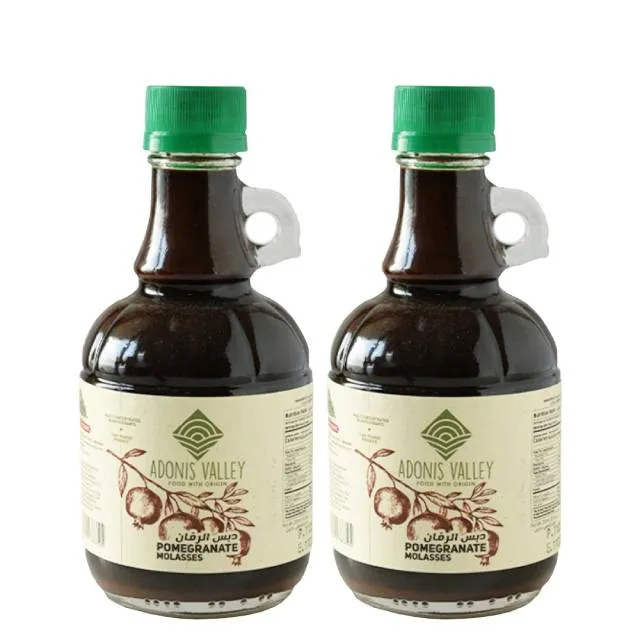 Adonis Valley Pomegranate Molasses