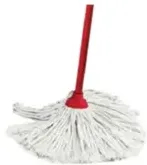 Round Mop With Stick TCW/22FR