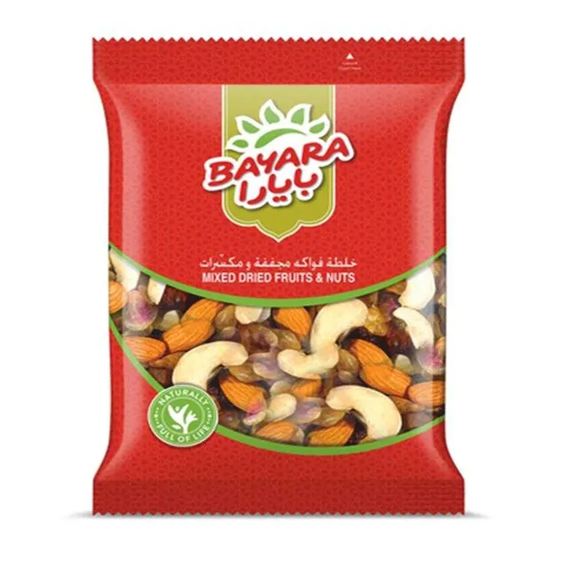 Bayara Mixed Dried Fruits & Nuts