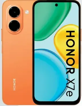 Honor X7E 6 GB/128 GB