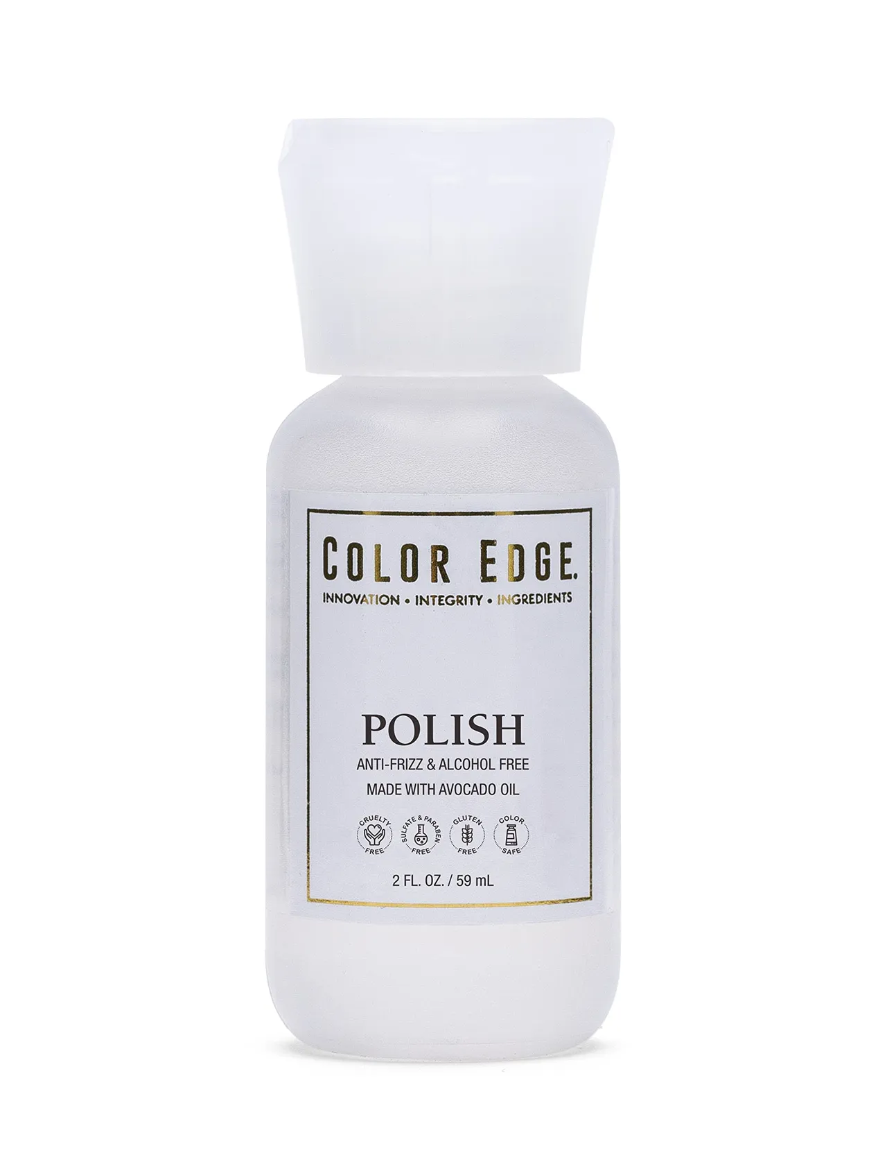 Color Edge ملمّع
