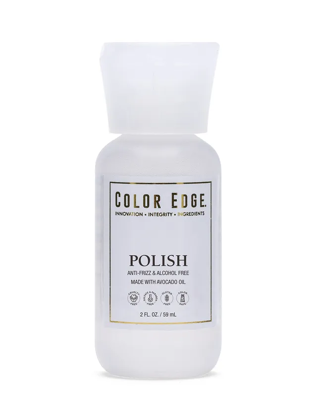 Color Edge Polish