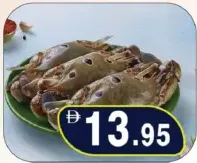 Crab