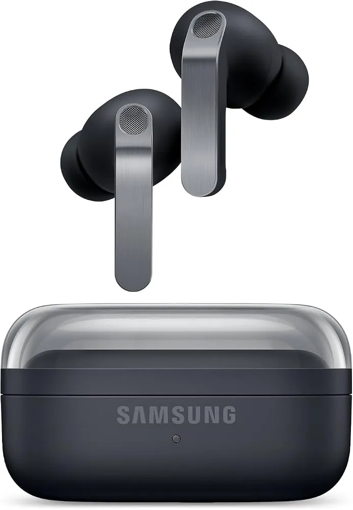 Samsung سماعات أذن لاسلكية Galaxy Buds4 Pro